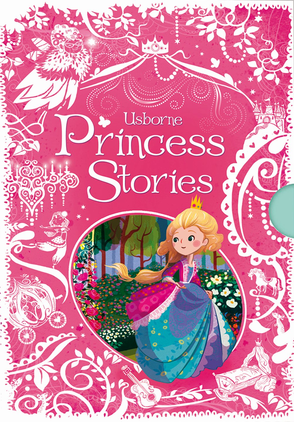 Princess Stories Gift Set (Gift Sets)