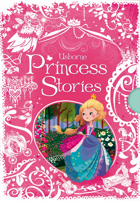 Princess Stories Gift Set (Gift Sets)