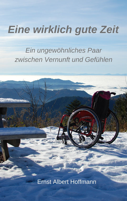 Eine wirklich gute Zeit: Ein ungewöhnliches Paar zwischen Vernunft und Gefühlen