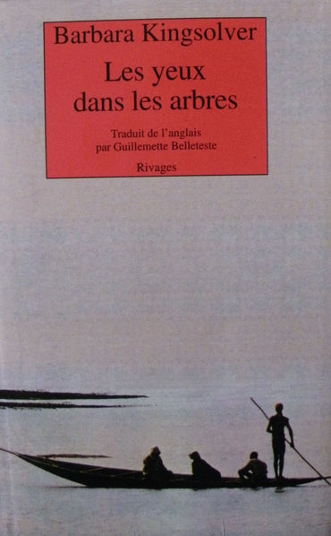 Les Yeux Dans Les Arbres