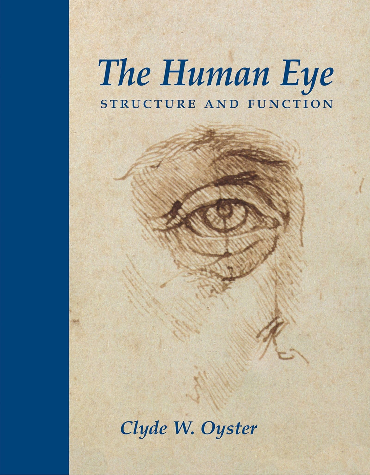 The Human Eye: Structure and Function