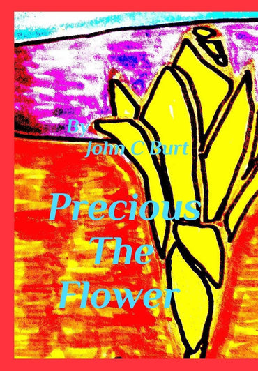 Precious The Flower