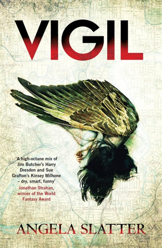 Vigil (Verity Fassbinder)