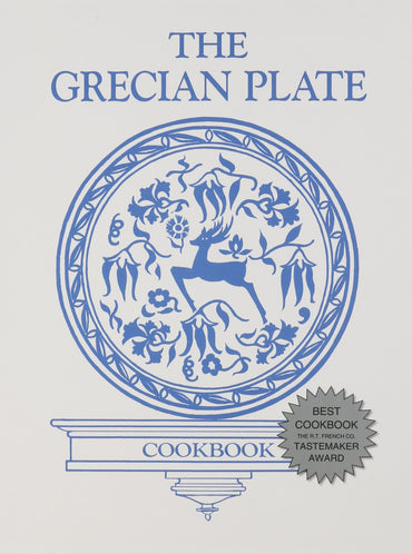 The Grecian Plate