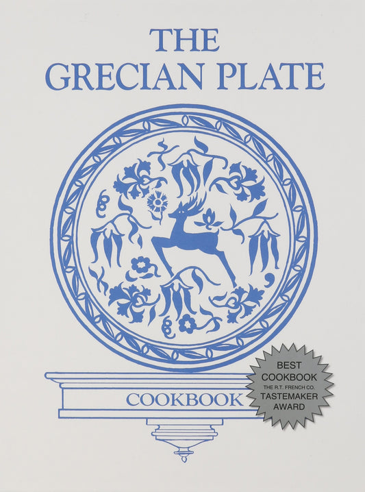 The Grecian Plate