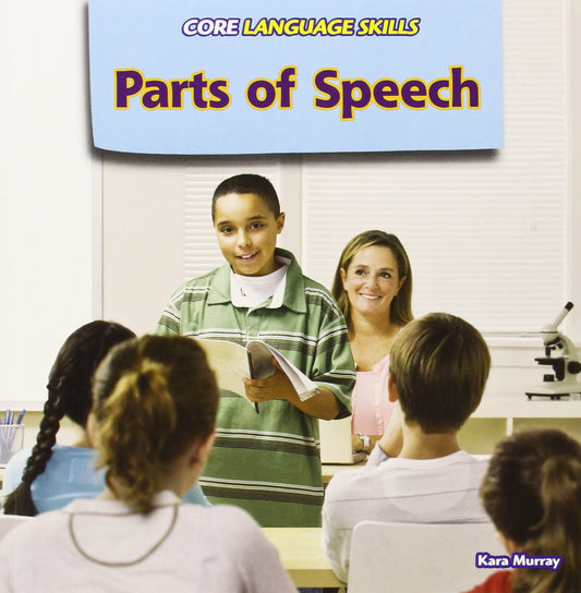 Core Language Skills: Classroom Collection (Core Language Skills Set 2)