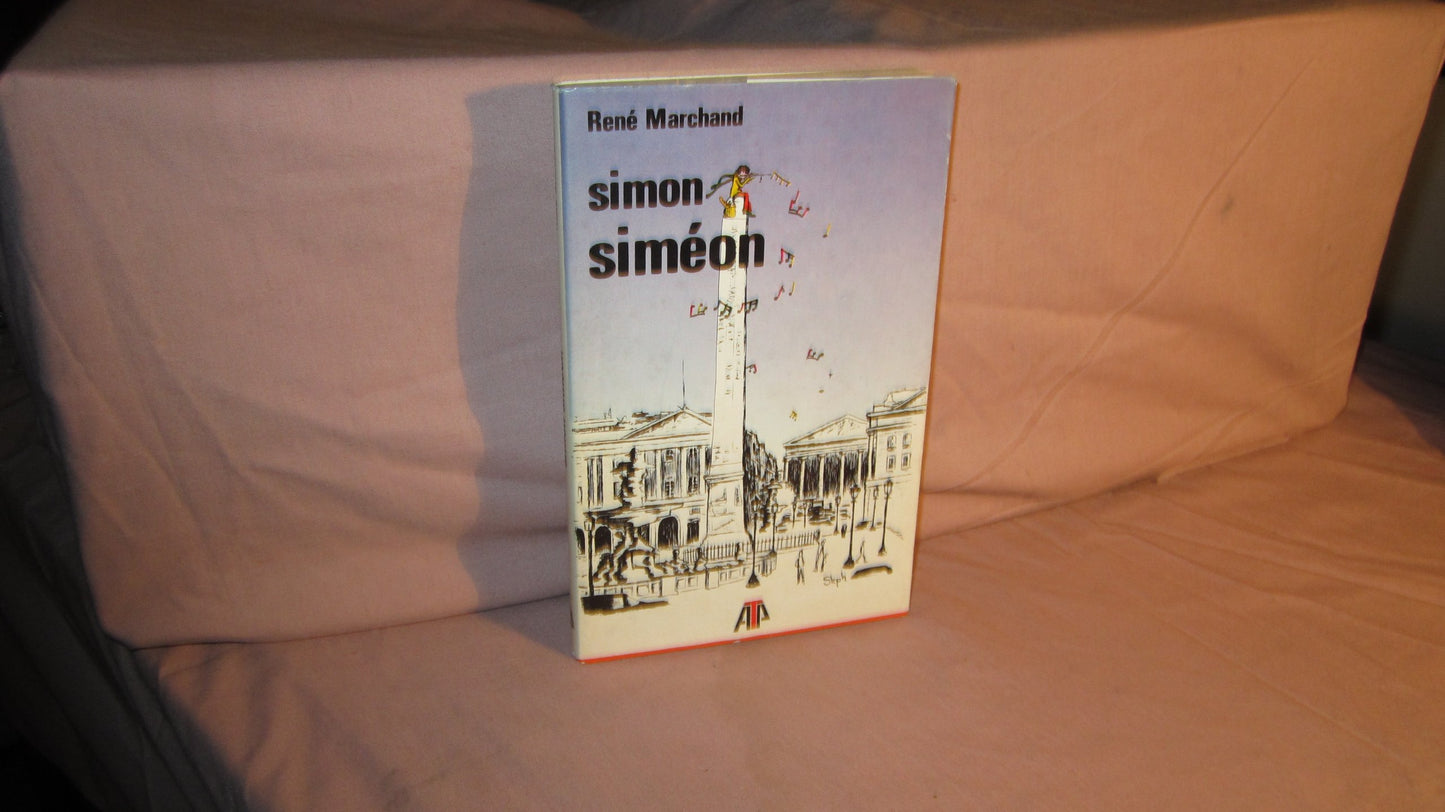 Simon Siméon