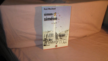 Simon Siméon