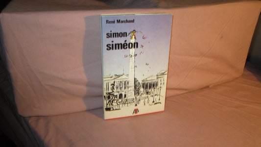 Simon Siméon