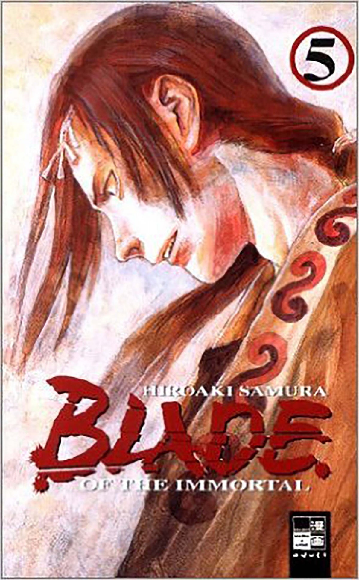 Blade of the Immortal 05.