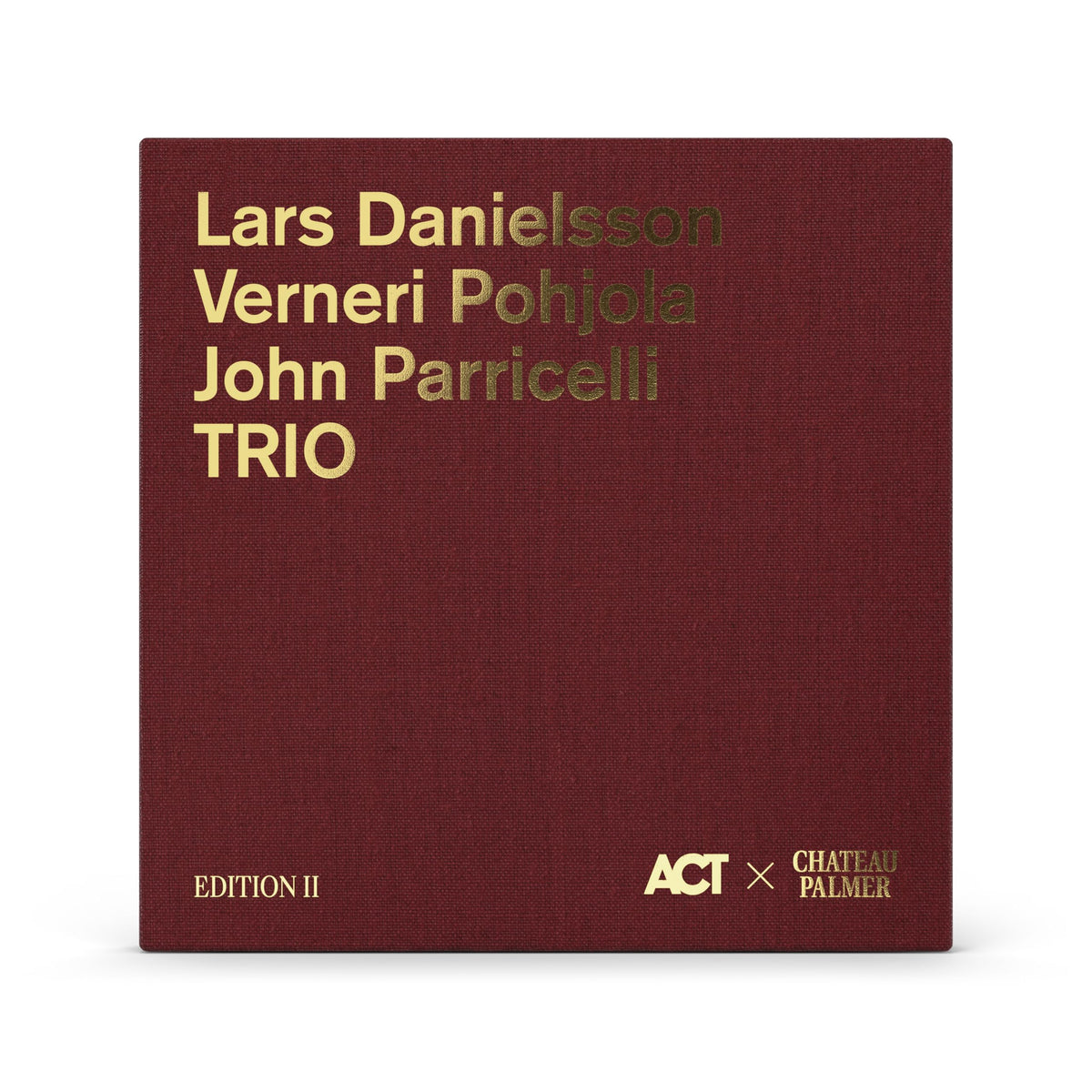 Trio - Deluxe Edition