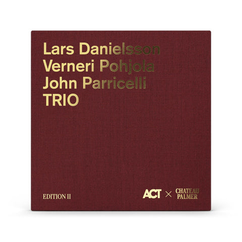 Trio - Deluxe Edition