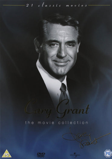 Cary Grant Collection [Import anglais]