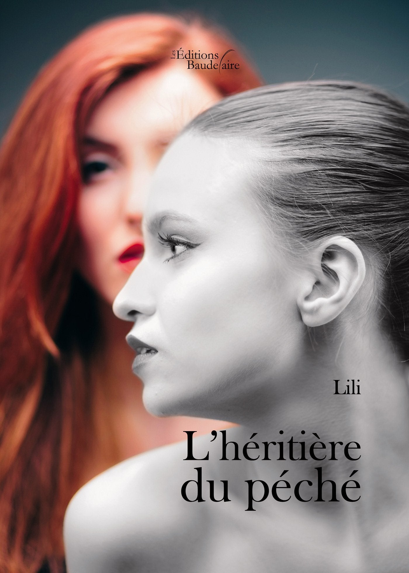 L?héritière du péché