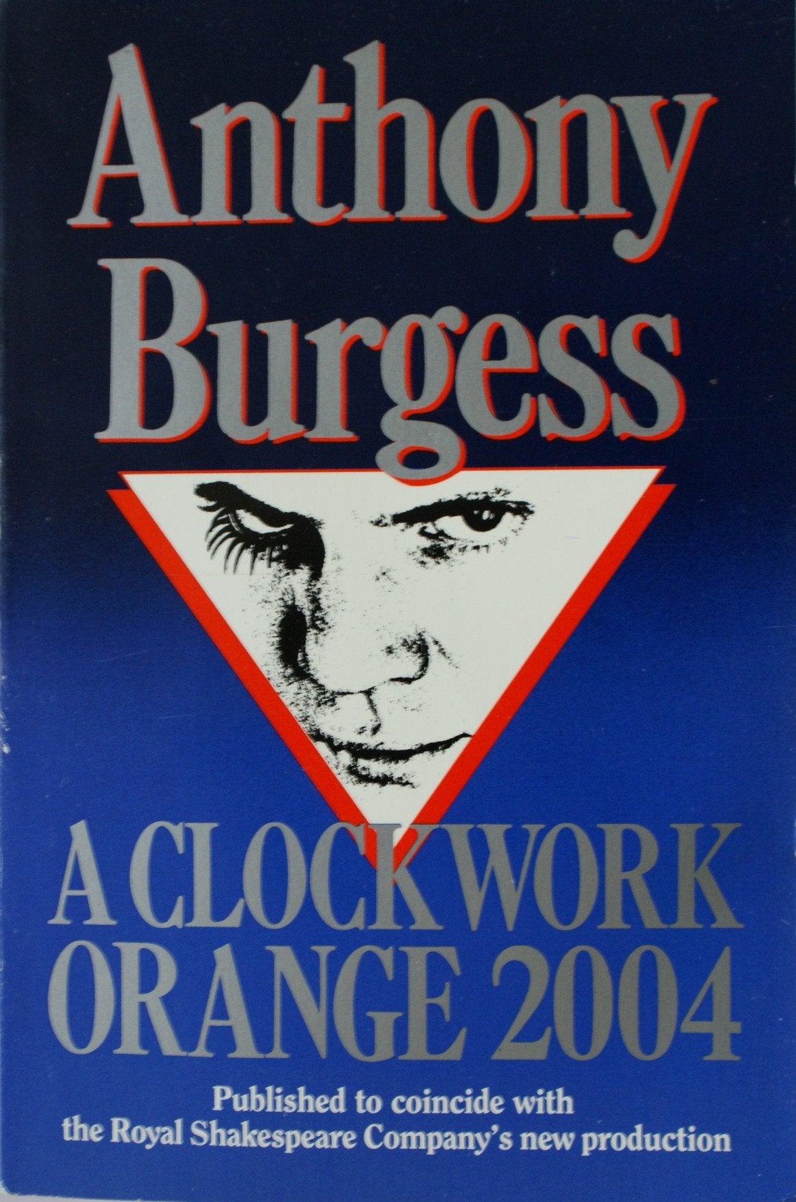 CLOCKWORK ORANGE: 2004