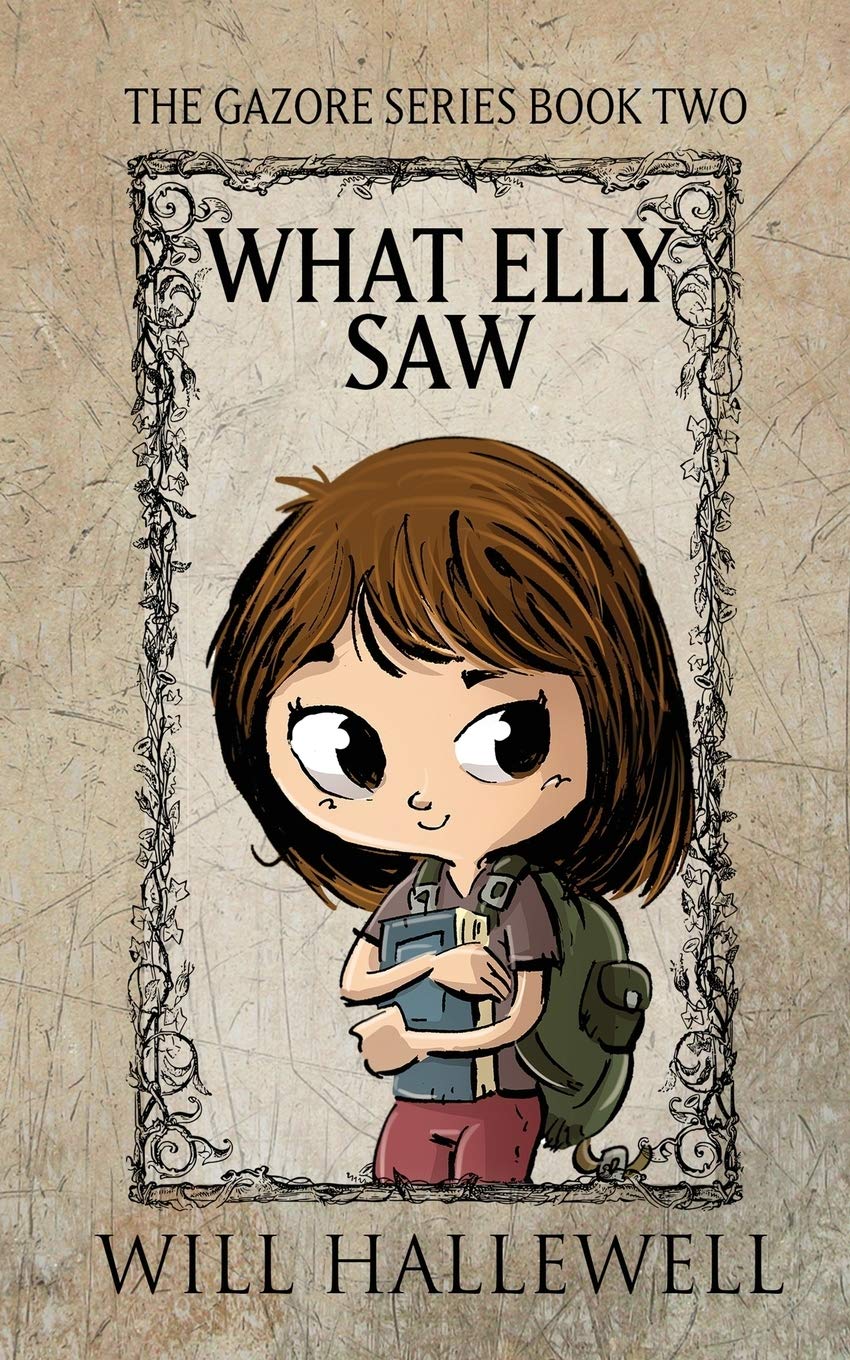 What Elly Saw (2)