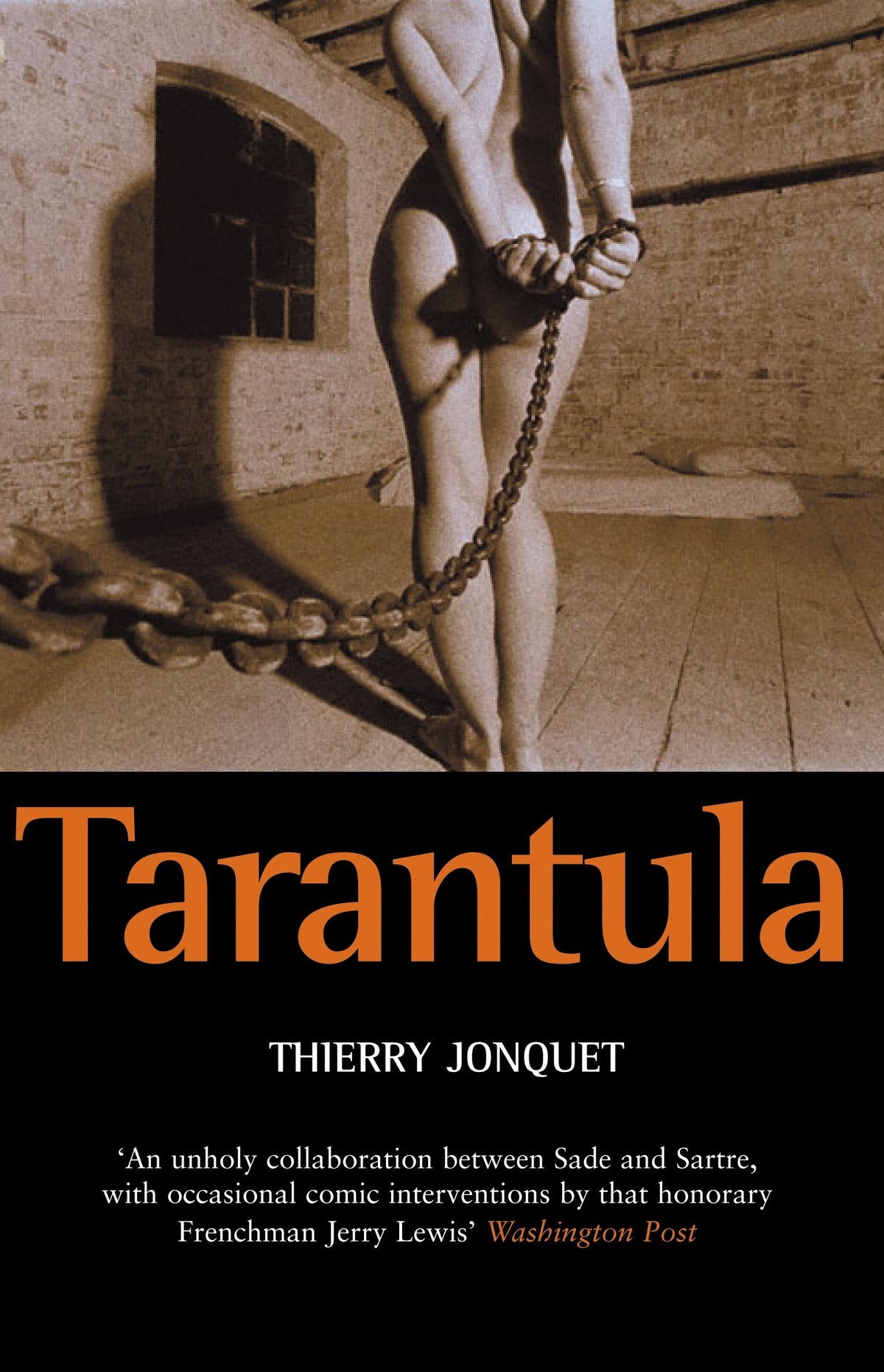 Tarantula