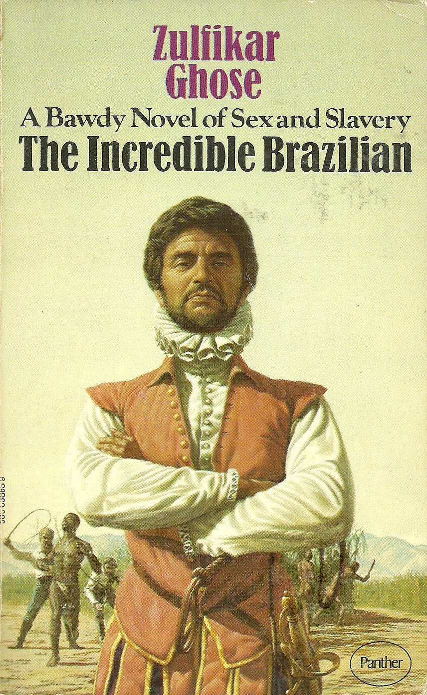 The Incredible Brazilian