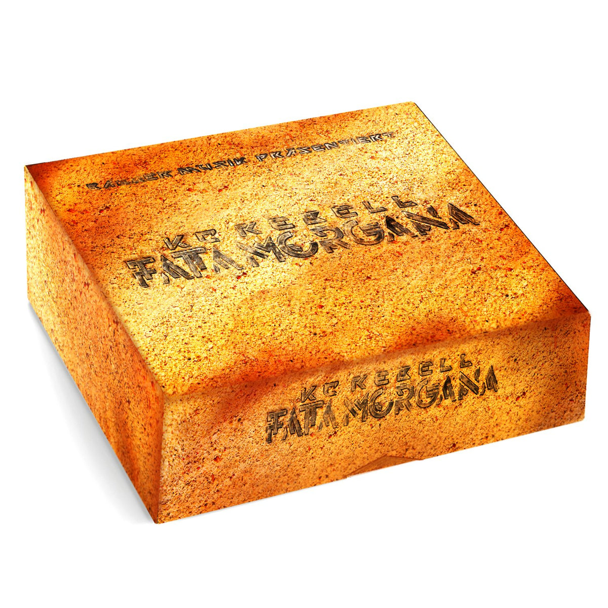 Fata Morgana: Rebell Box Edition