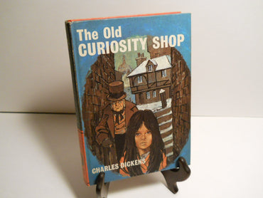 Old Curiosity Shop (Classics)