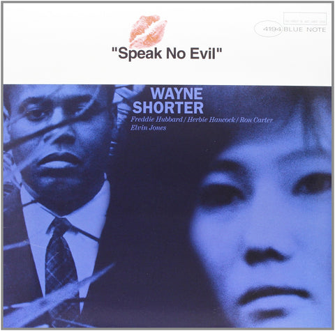 Speak No Evil [Vinyl]