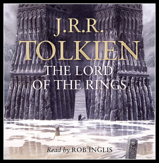 The Lord of the Rings Complete Gift Set [Audio]