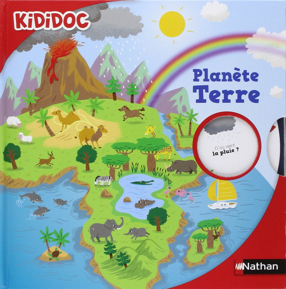 Planète terre