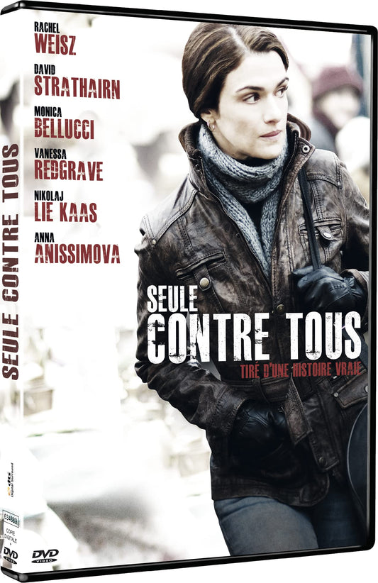 Seule Contre Tous