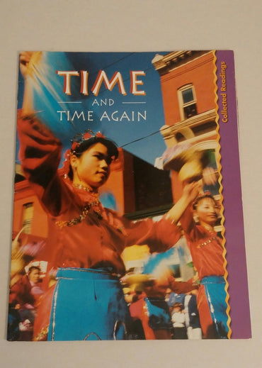 Time and Time Again