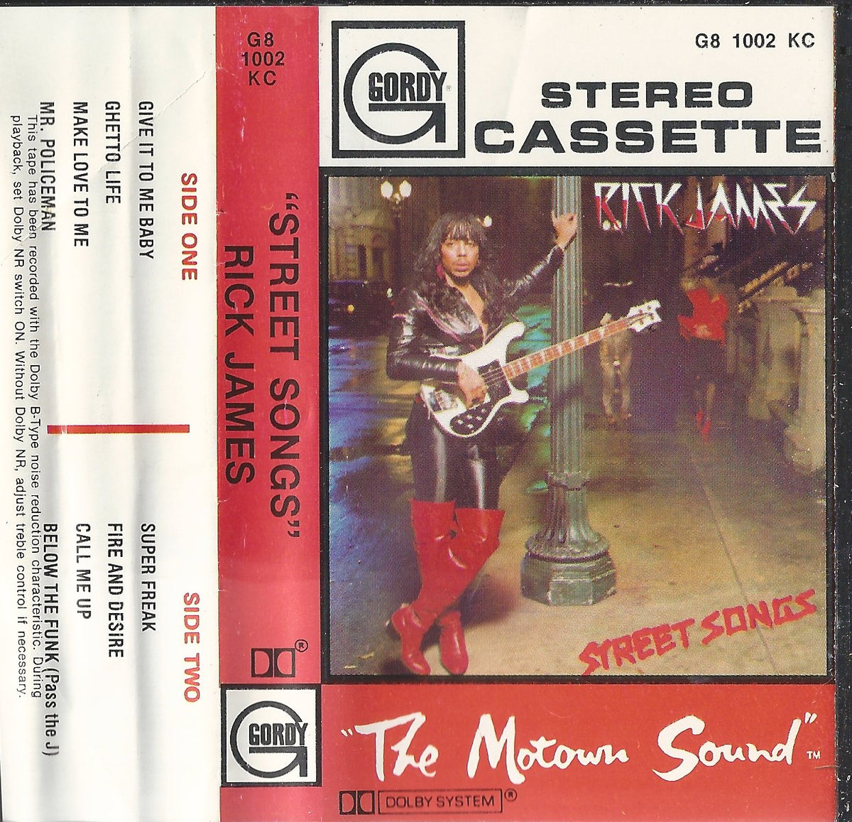 Street Songs