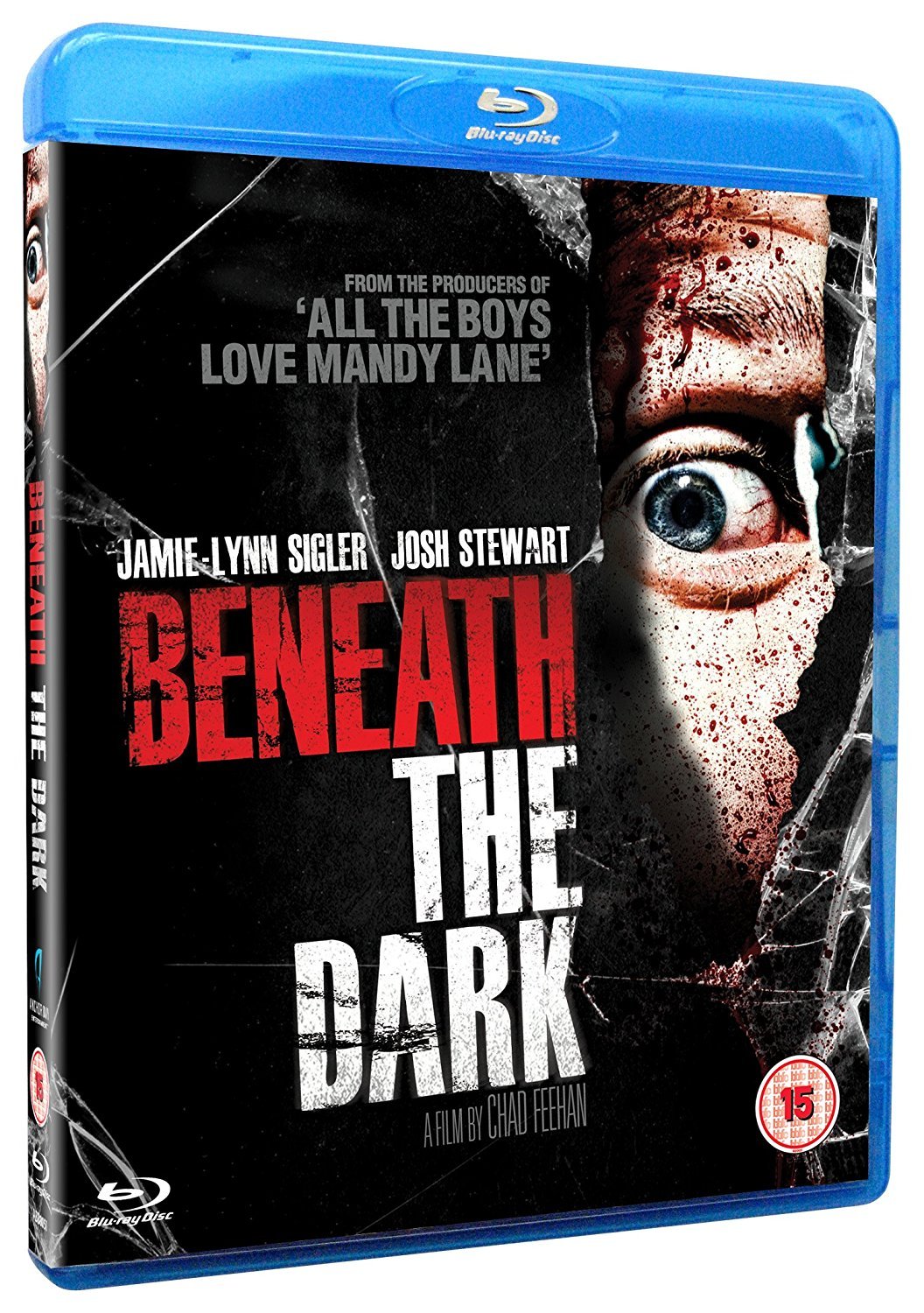 Beneath The Dark [Blu-ray]