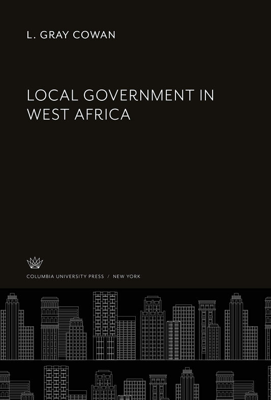 Local Government in West Africa
