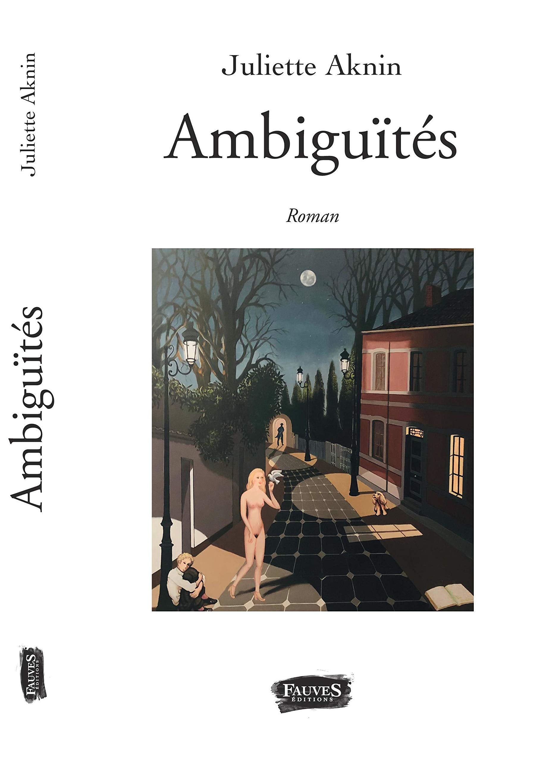 Ambiguïtés (French Edition)