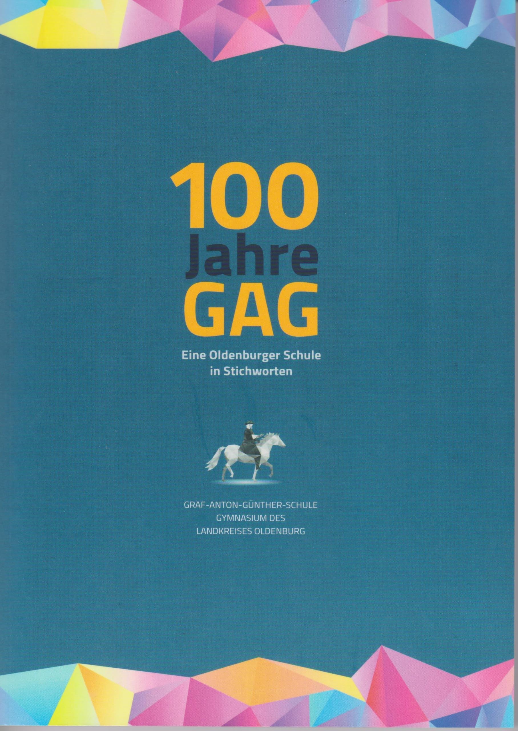 100 Jahre GAG