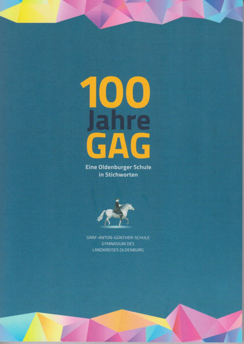 100 Jahre GAG