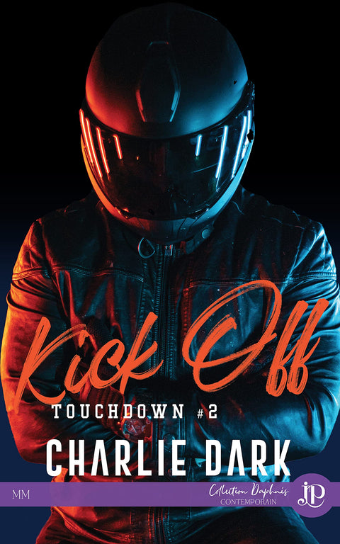Kick off (French Edition)