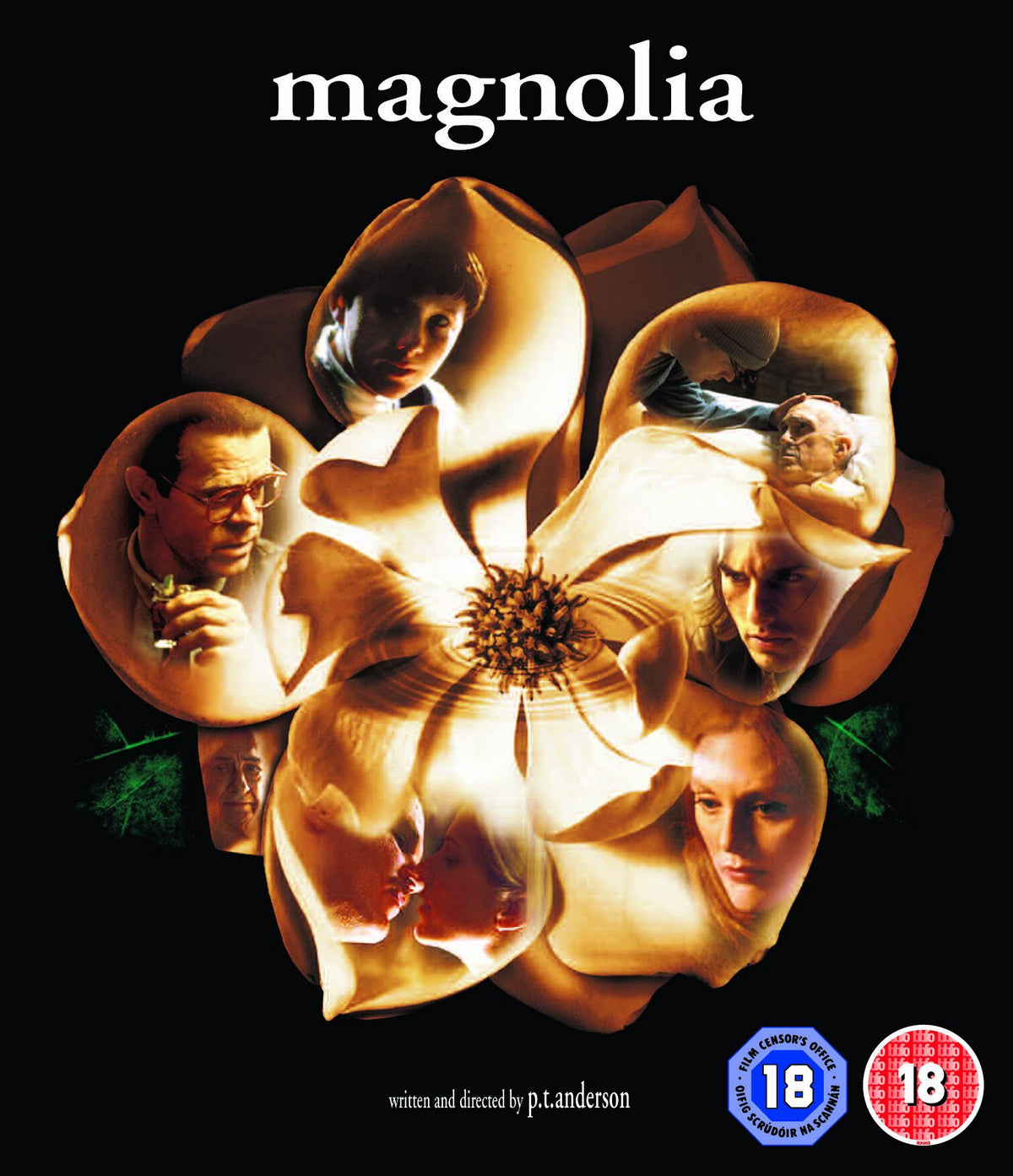 Magnolia