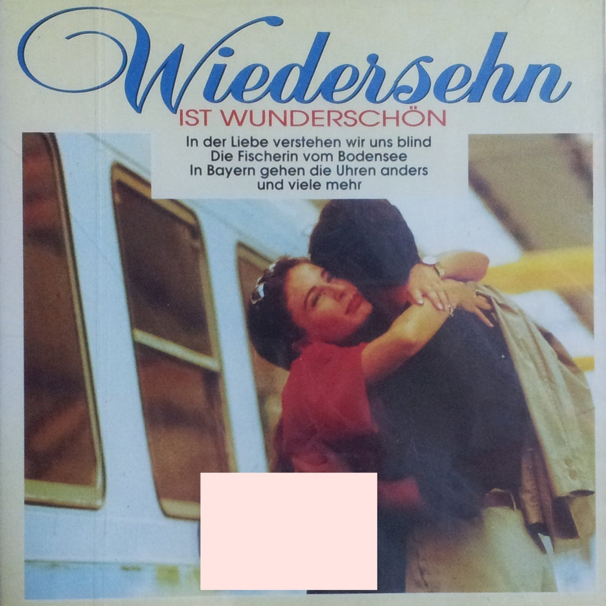 Marion & Wolfgang Thomasius, Uschi Bauer, Nordwind, Günter Wewel..