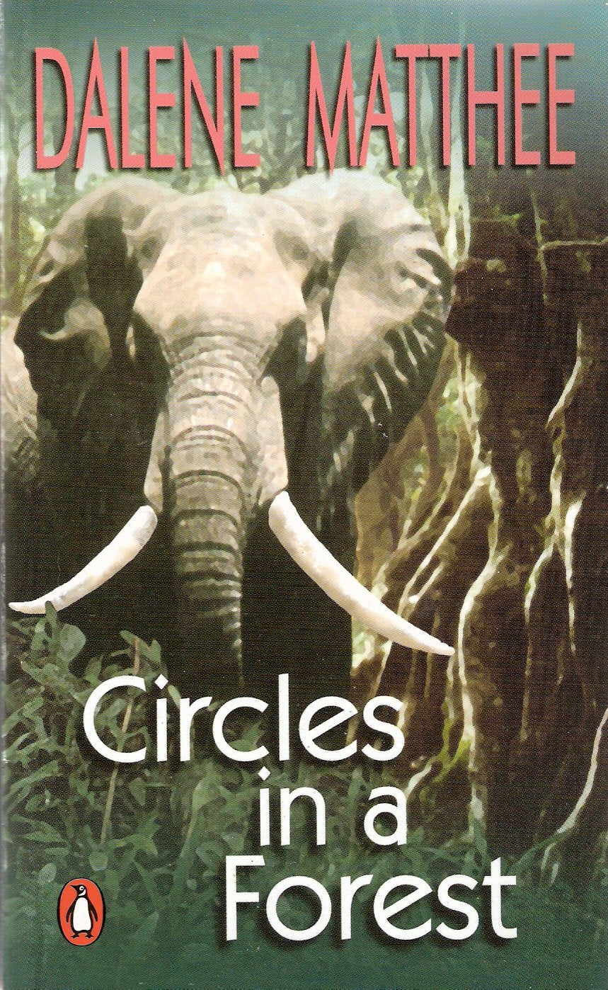 Circles in a Forest