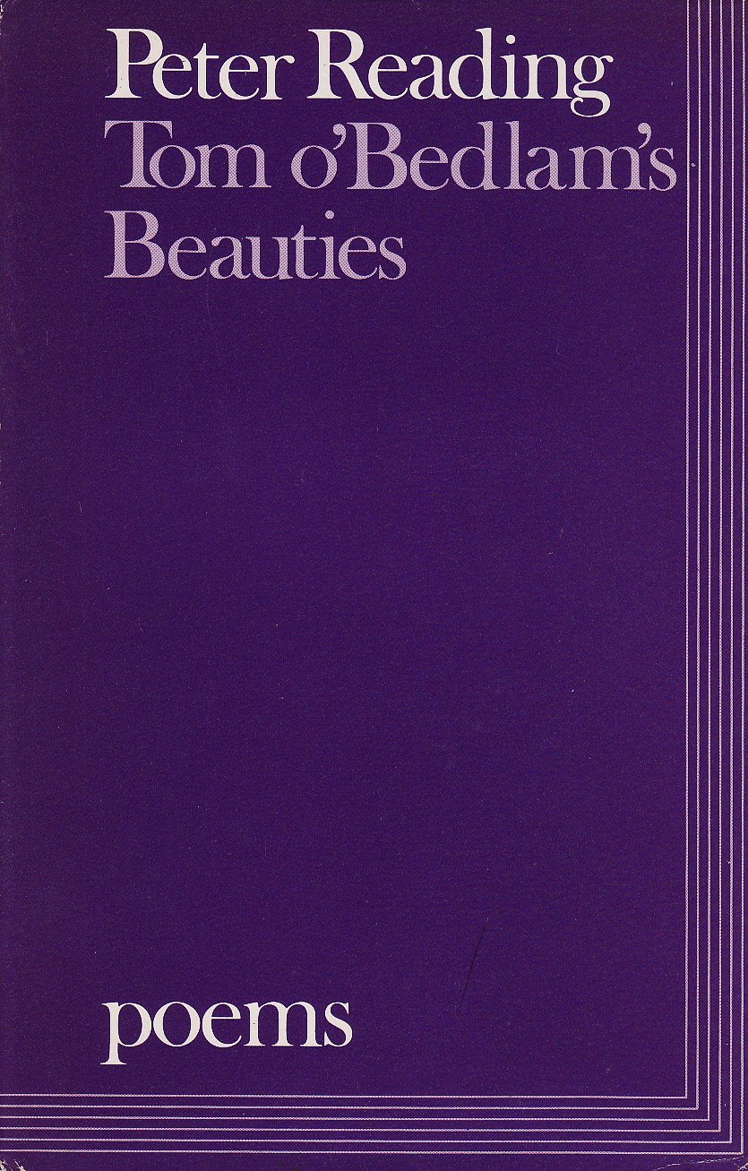 Tom O'Bedlam's beauties