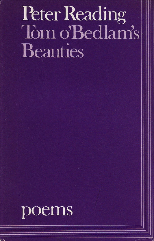 Tom O'Bedlam's beauties