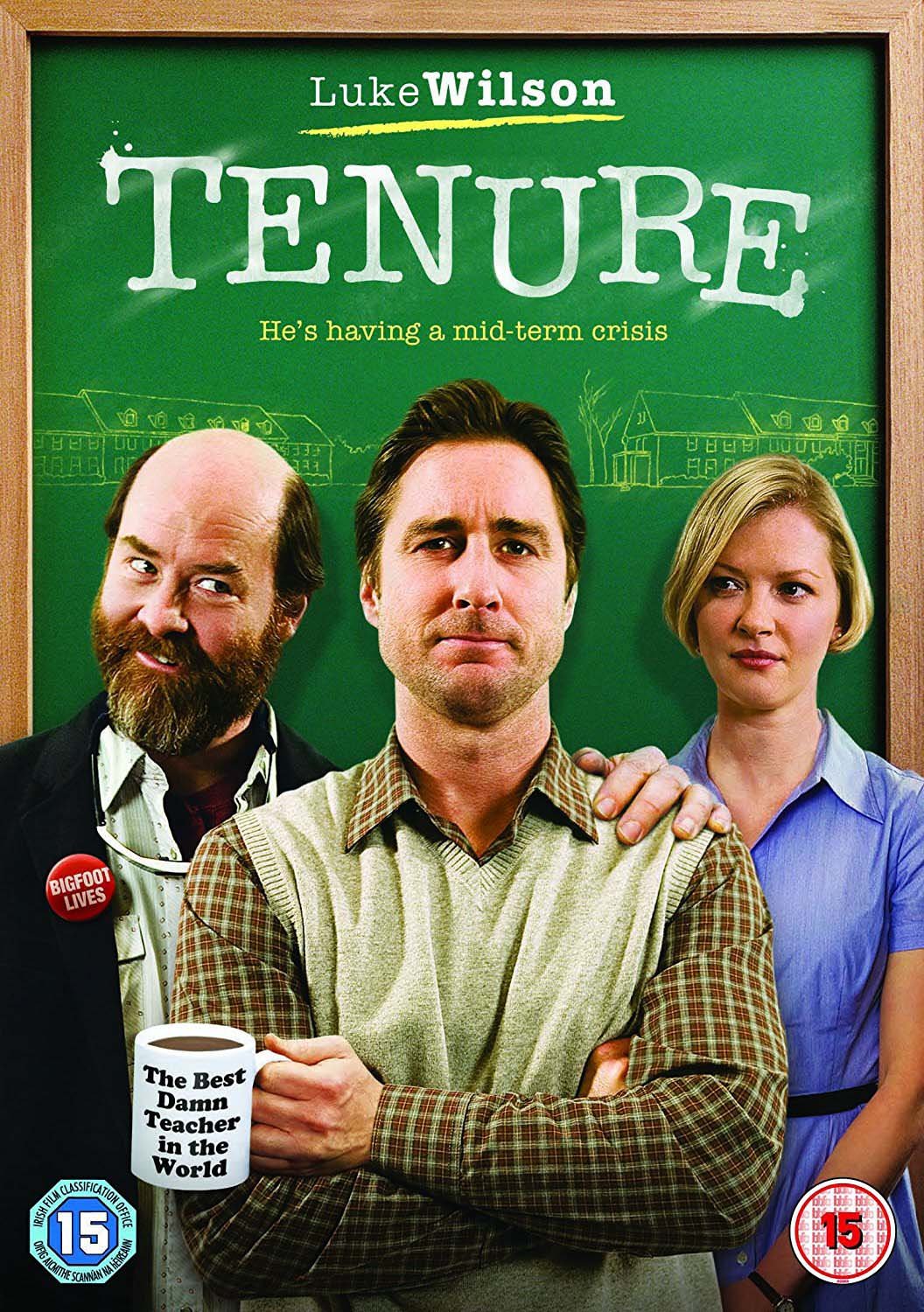 Tenure