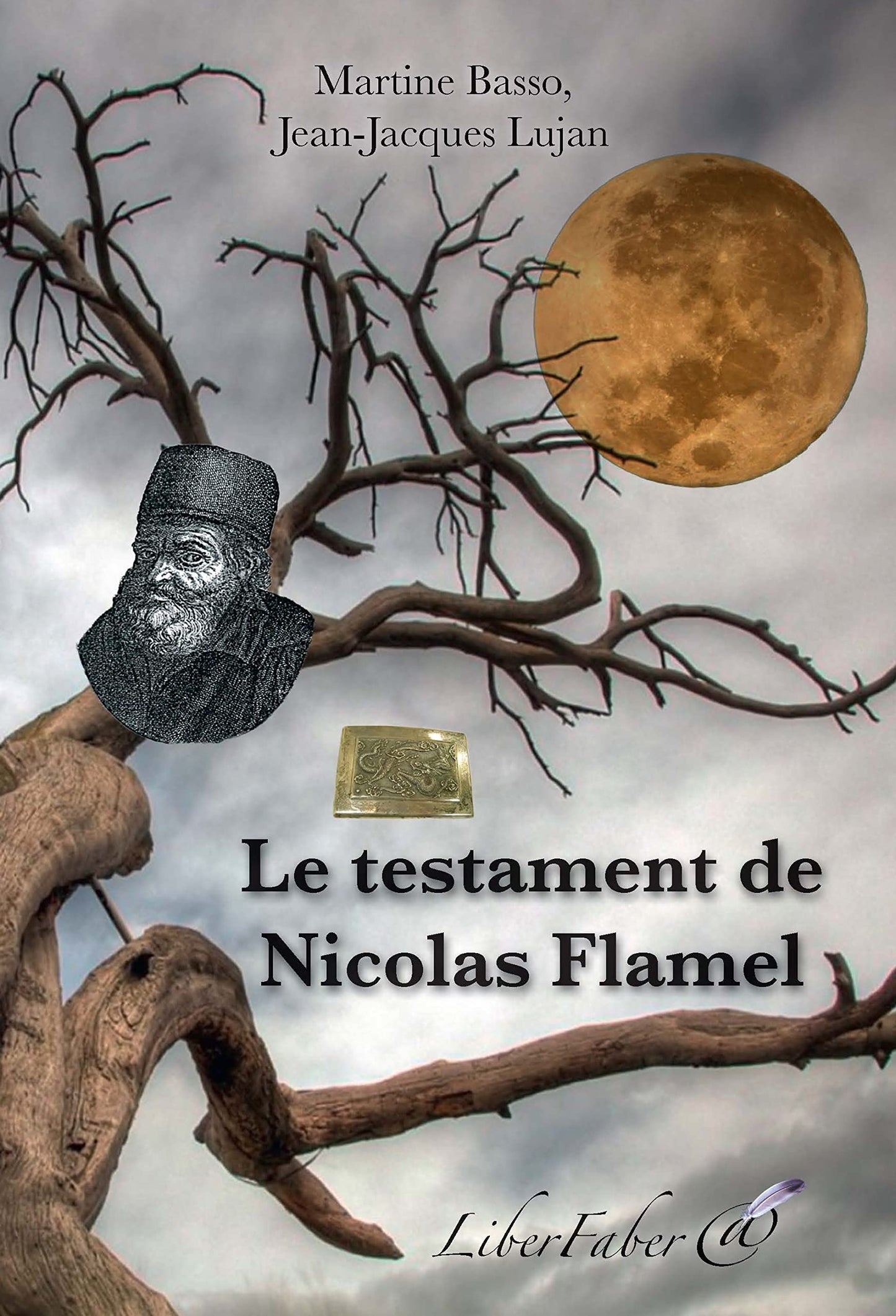 Le testament de Nicolas Flamel