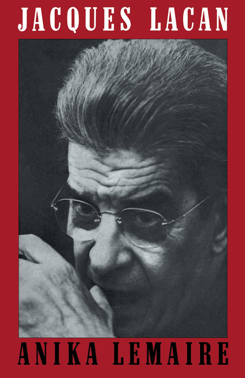 Jacques Lacan