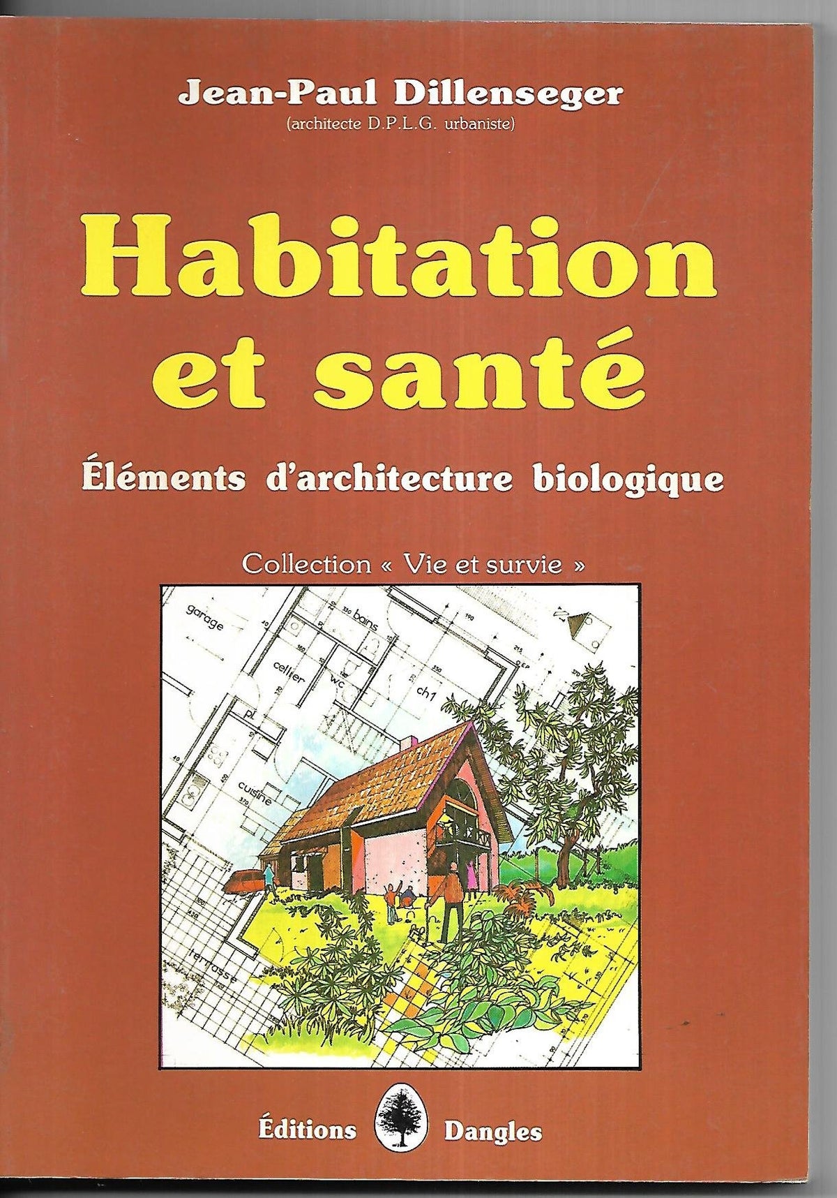 Habitation et santé - Architecture biologique