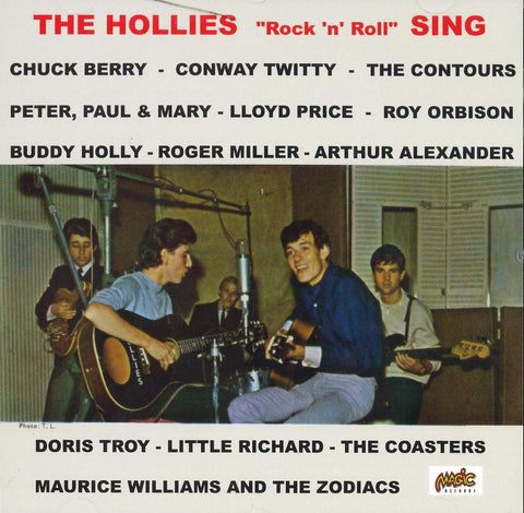 Rock'n'roll Sing