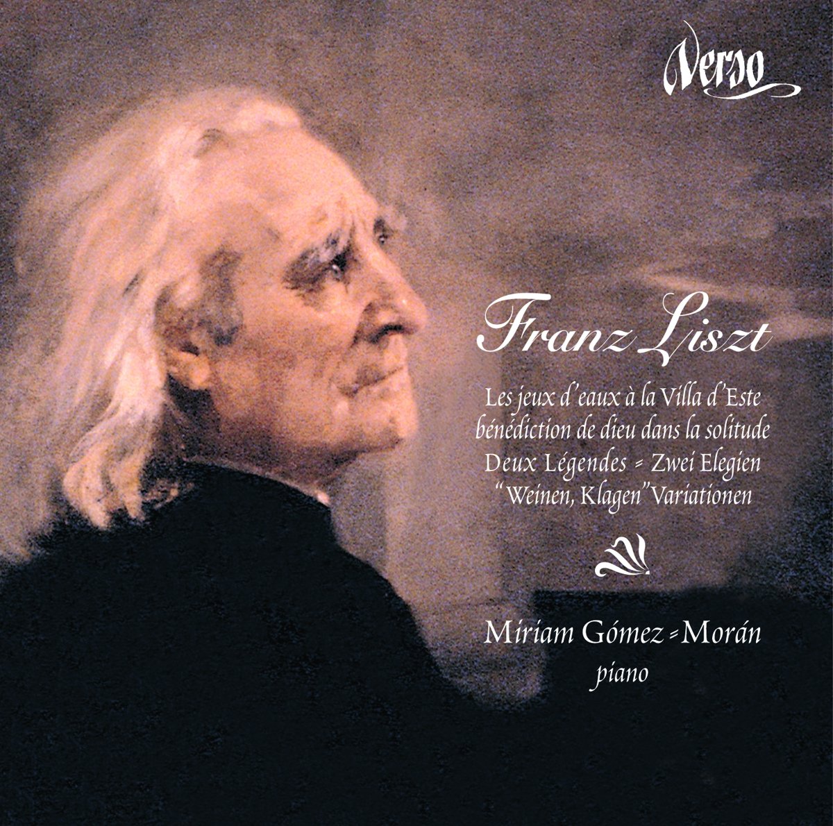 Franz Liszt: Piano Works