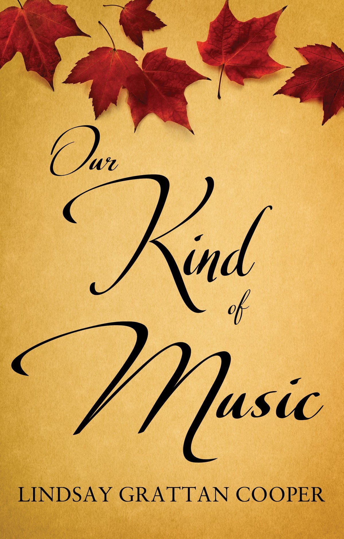 Our Kind of Music