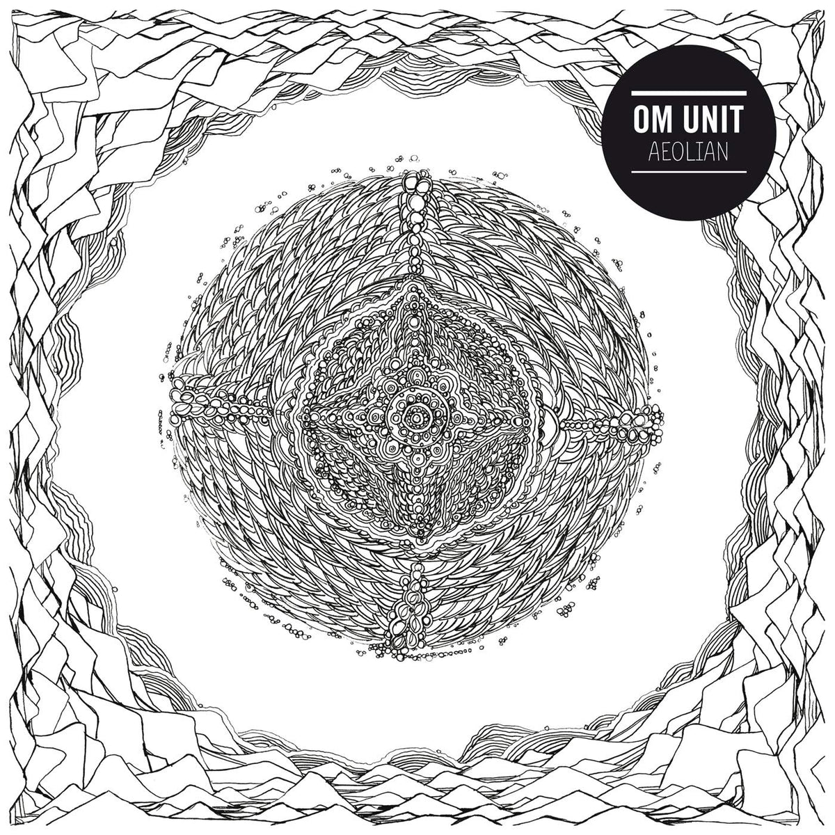 Aeolian Ep (Dl Card)
