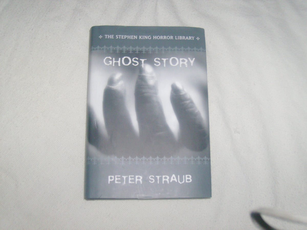 Ghost Story